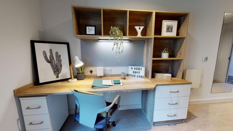  Saver En-Suite  -  iQ Elgin Place  - Gallery -  5