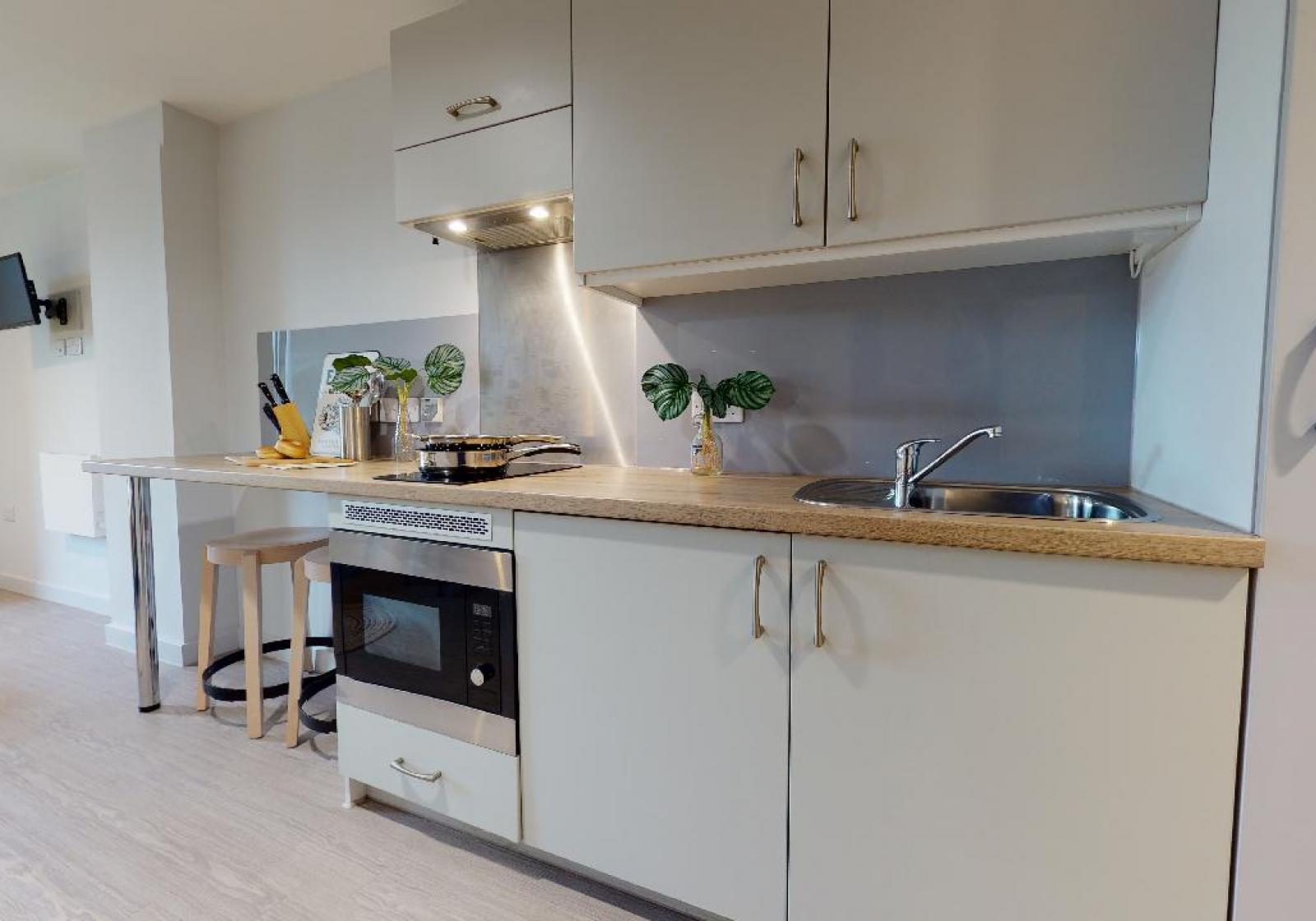  Bronze Studio  -  iQ Elgin Place  - Gallery -  2