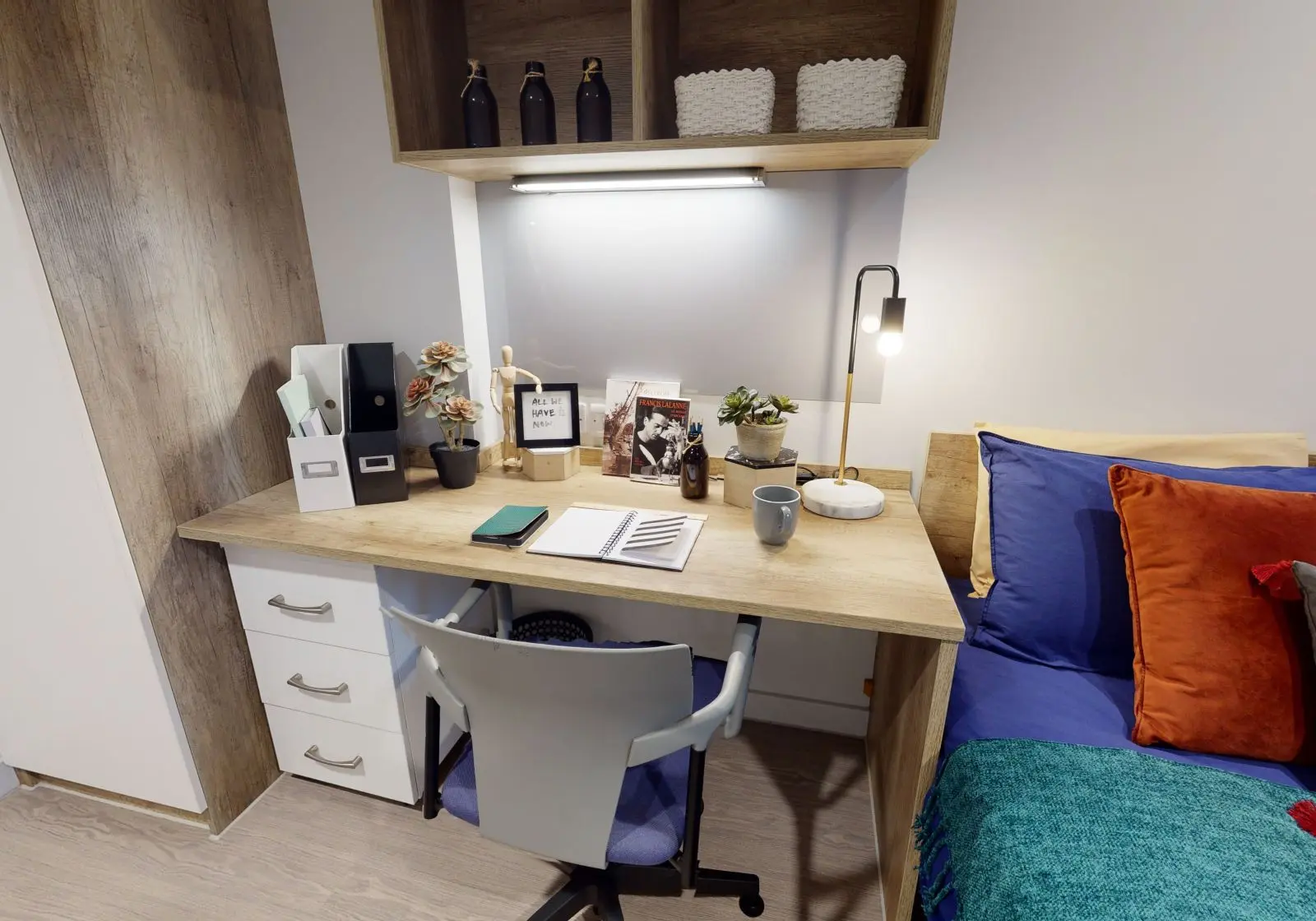  Silver Studio  -  iQ Elgin Place  - Gallery -  3