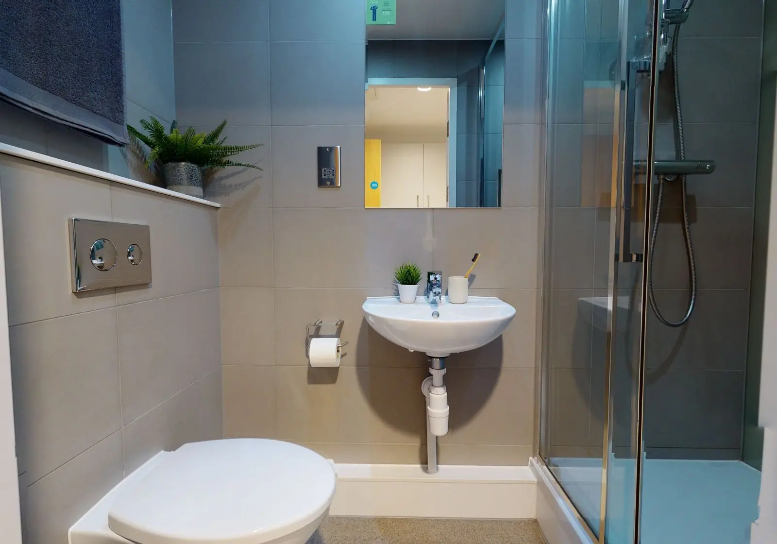  Silver Studio  -  iQ Elgin Place  - Gallery -  4