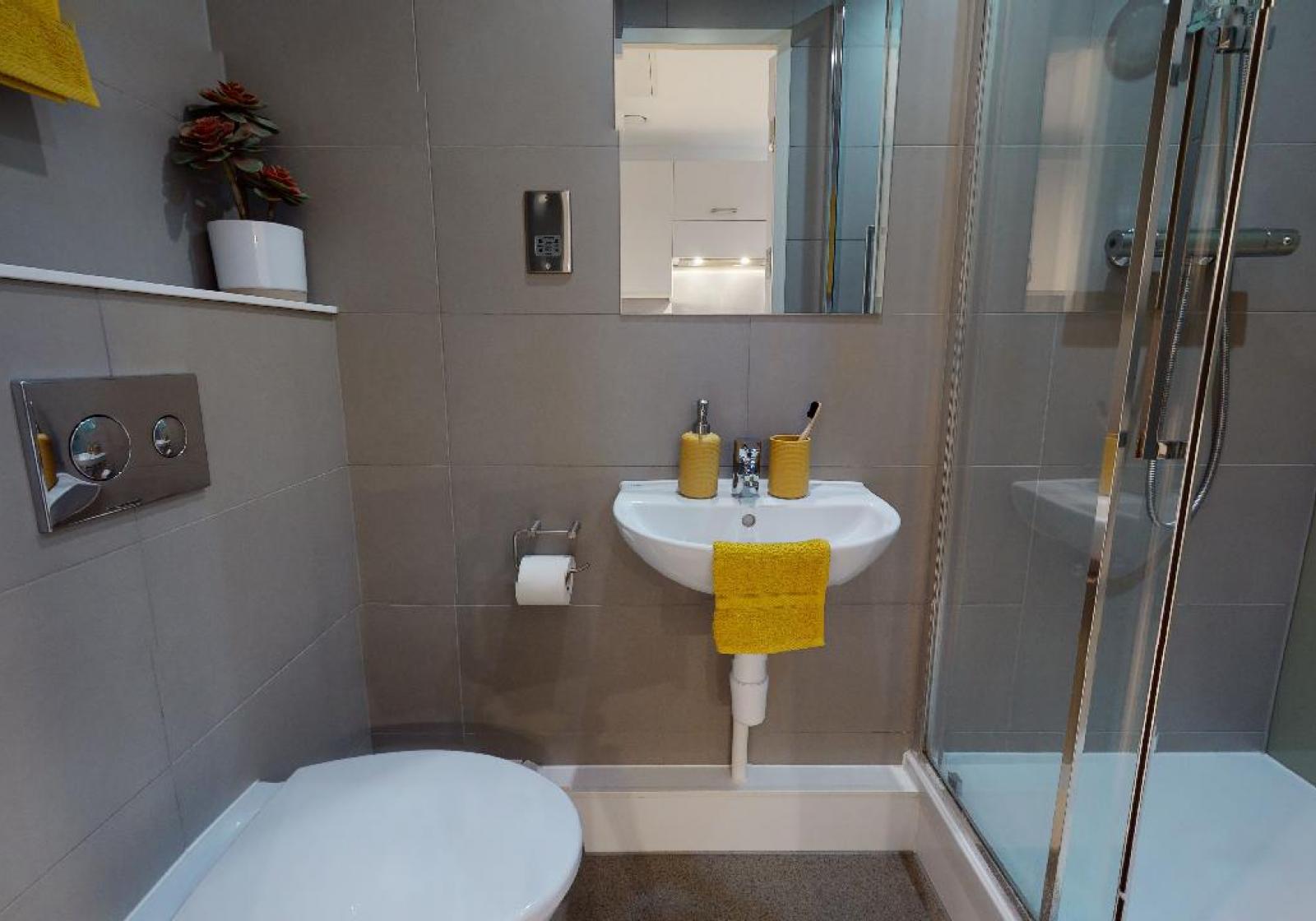 Gold Studio - iQ Elgin Place - Gallery - 3