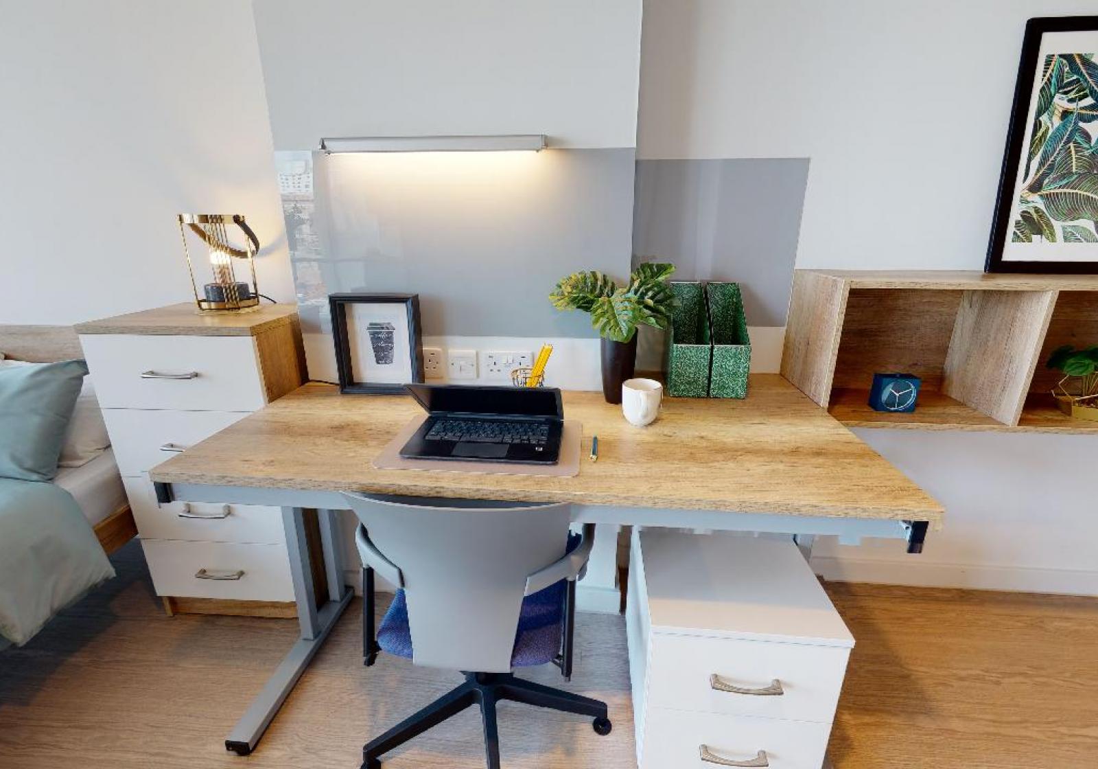  Gold Studio Plus  -  iQ Elgin Place  - Gallery -  2