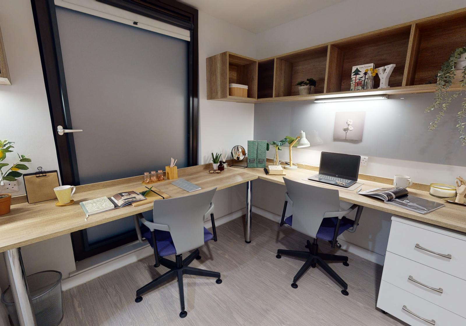 1 Bed Apartment - iQ Elgin Place - Gallery - 5