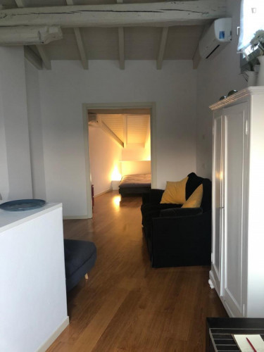 Homely 3-bedroom apartment in the centre of the city - Gallery - 17