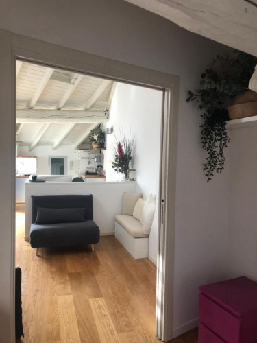 Homely 3-bedroom apartment in the centre of the city