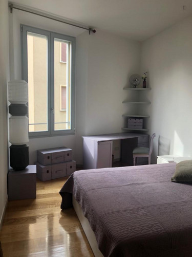 Homely 3-bedroom apartment in the centre of the city - Gallery - 10