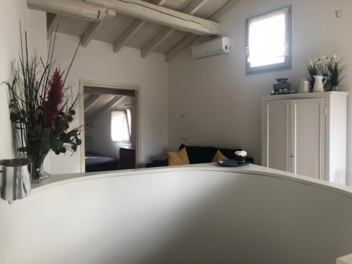 Homely 3-bedroom apartment in the centre of the city - Gallery - 14