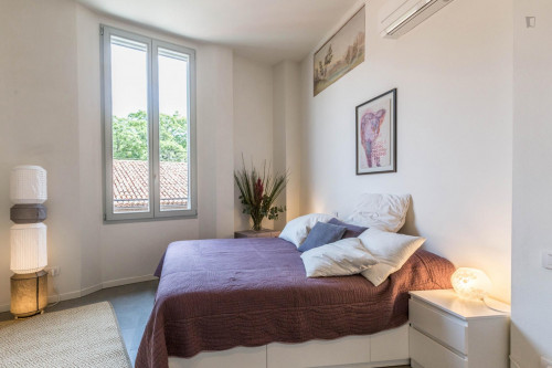 Homely 3-bedroom apartment in the centre of the city - Gallery - 9