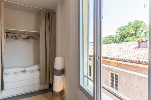 Homely 3-bedroom apartment in the centre of the city - Gallery - 7