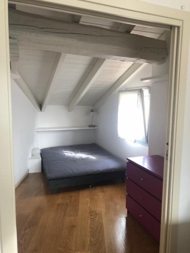 Homely 3-bedroom apartment in the centre of the city