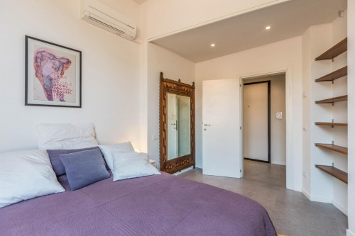 Homely 3-bedroom apartment in the centre of the city - Gallery - 8