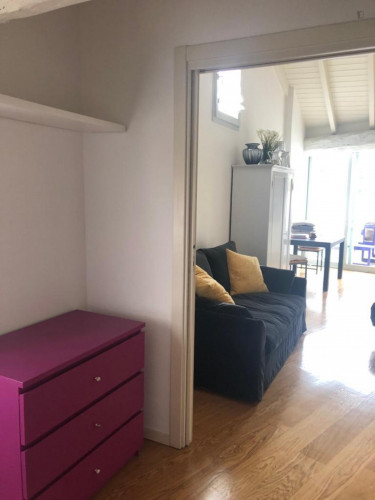 Homely 3-bedroom apartment in the centre of the city