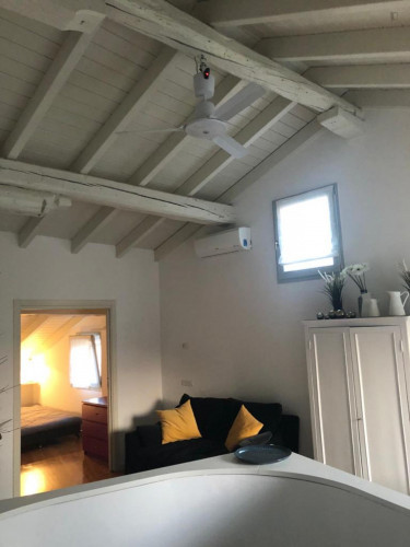 Homely 3-bedroom apartment in the centre of the city - Gallery - 16