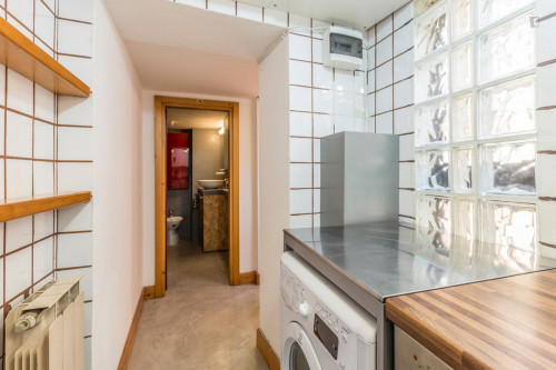 1-Bedroom apartment near Porta San Felice - Gallery - 14