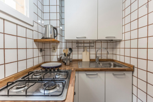 1-Bedroom apartment near Porta San Felice - Gallery - 7