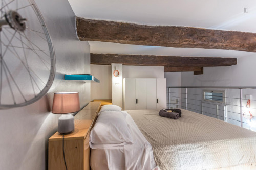 1-Bedroom apartment near Porta San Felice - Gallery - 29