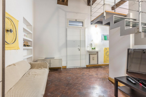 1-Bedroom apartment near Porta San Felice - Gallery - 21