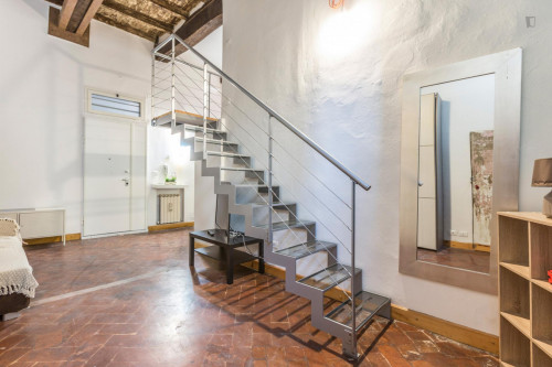 1-Bedroom apartment near Porta San Felice - Gallery - 20