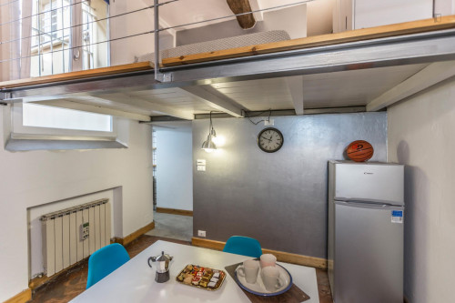 1-Bedroom apartment near Porta San Felice - Gallery - 9