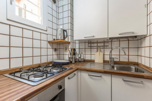 1-Bedroom apartment near Porta San Felice - Gallery - 15
