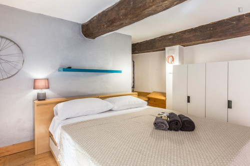 1-Bedroom apartment near Porta San Felice - Gallery - 30