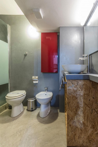 1-Bedroom apartment near Porta San Felice - Gallery - 2