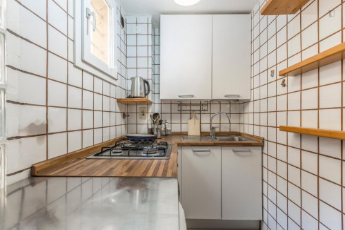 1-Bedroom apartment near Porta San Felice - Gallery - 16