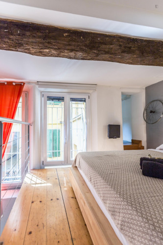 1-Bedroom apartment near Porta San Felice - Gallery - 26
