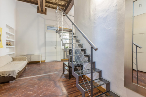 1-Bedroom apartment near Porta San Felice - Gallery - 19