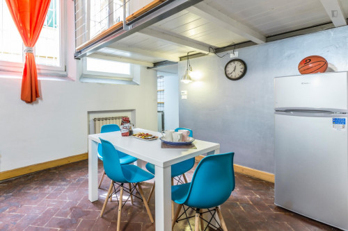 1-Bedroom apartment near Porta San Felice - Gallery - 10