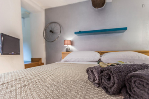 1-Bedroom apartment near Porta San Felice - Gallery - 28
