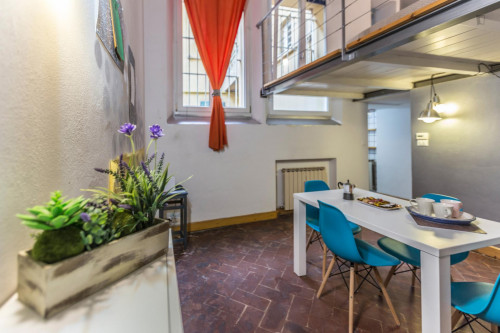 1-Bedroom apartment near Porta San Felice - Gallery - 8