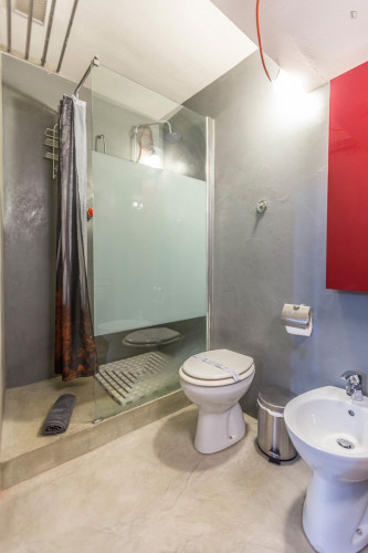 1-Bedroom apartment near Porta San Felice - Gallery - 4