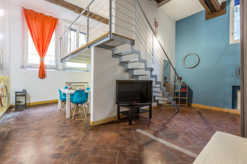 1-Bedroom apartment near Porta San Felice - Gallery - 23