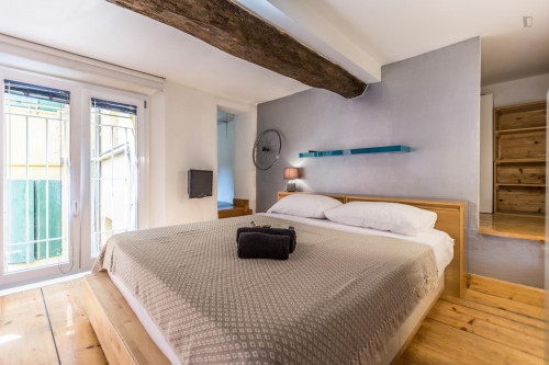 1-Bedroom apartment near Porta San Felice - Gallery - 27