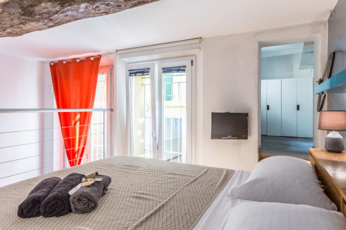 1-Bedroom apartment near Porta San Felice - Gallery - 32