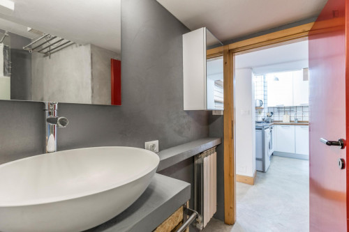 1-Bedroom apartment near Porta San Felice - Gallery - 5