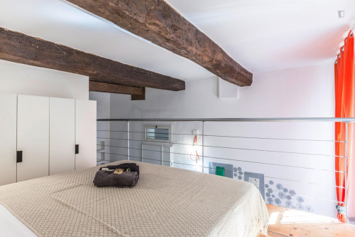 1-Bedroom apartment near Porta San Felice - Gallery - 17