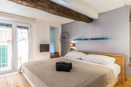 1-Bedroom apartment near Porta San Felice - Gallery - 31