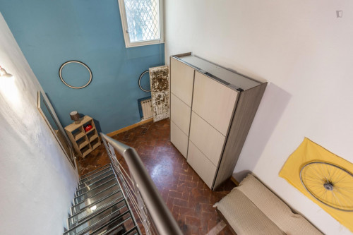 1-Bedroom apartment near Porta San Felice - Gallery - 18