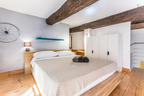 1-Bedroom apartment near Porta San Felice - Gallery - 24