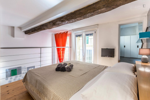 1-Bedroom apartment near Porta San Felice - Gallery - 25