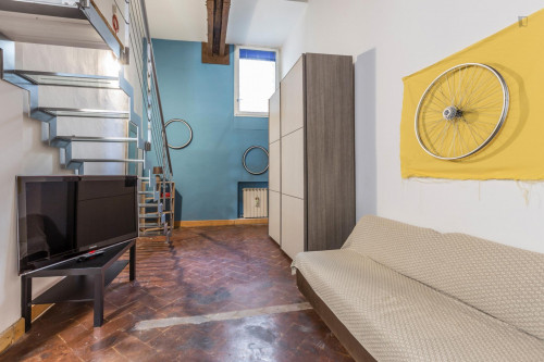 1-Bedroom apartment near Porta San Felice - Gallery - 22