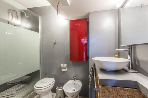 1-Bedroom apartment near Porta San Felice - Gallery - 6