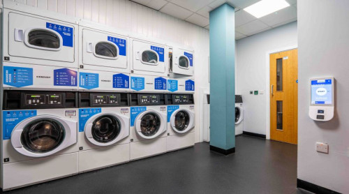 IQ Grove - On-site Facilities