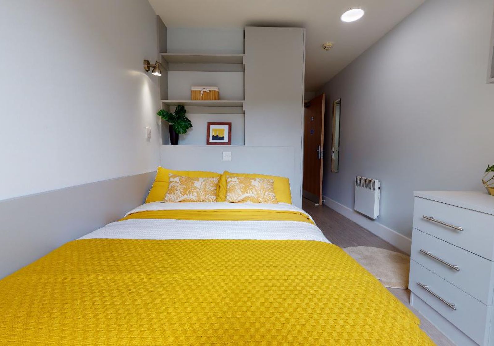  Silver En-Suite  -  IQ Grove  - Gallery -  4