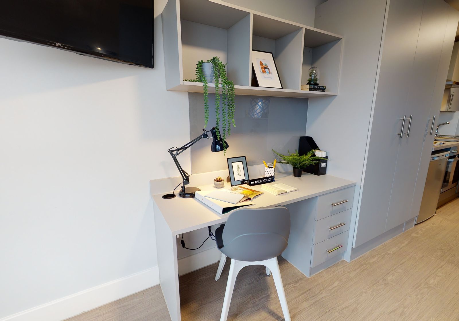  Bronze Studio  -  IQ Grove  - Gallery -  3