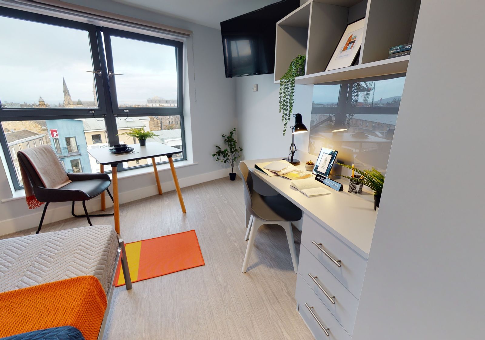  Bronze Studio  -  IQ Grove  - Gallery -  4