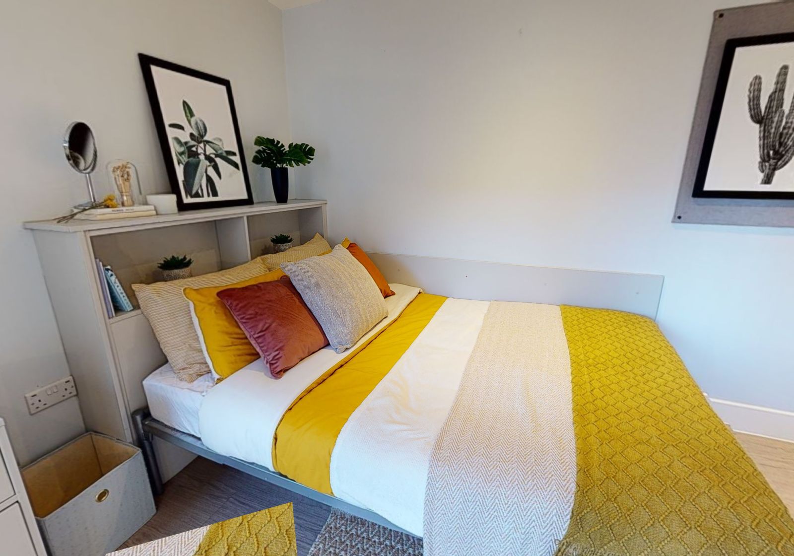  Gold Studio  -  IQ Grove  - Gallery -  1