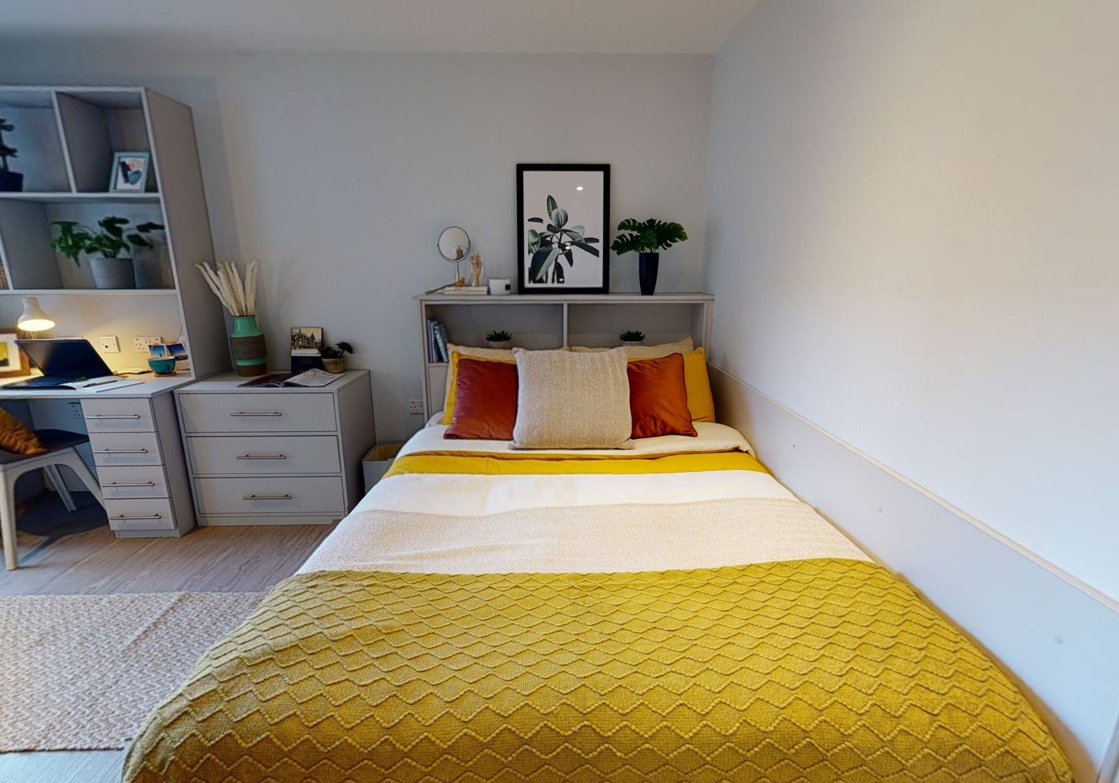  Gold Studio  -  IQ Grove  - Gallery -  4